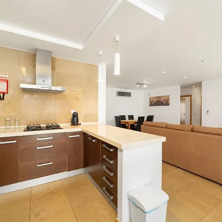 Appartement Baia 2 - - By Sch