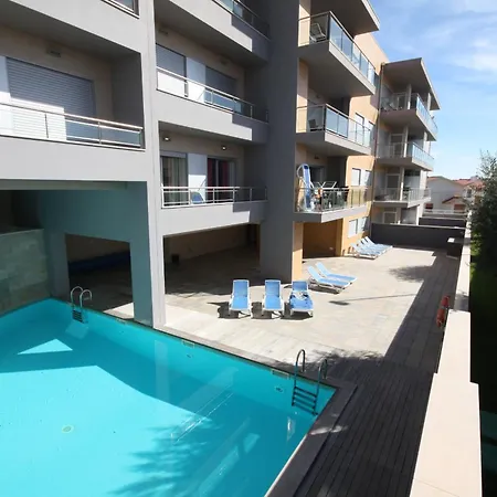 Baia 2 - - By Sch Appartement São Martinho do Porto