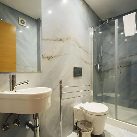 Appartement Baia 2 - - By Sch São Martinho do Porto