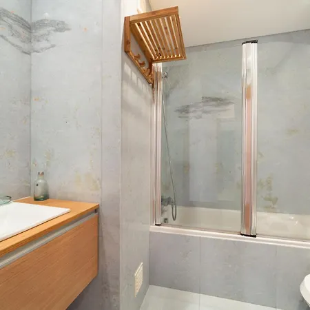 Appartement Baia 2 - - By Sch