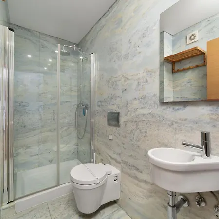 Baia 2 - - By Sch Appartement *