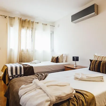 Appartement Baia 2 - - By Sch *