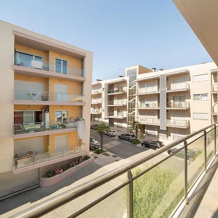 Baia 2 - - By Sch Appartement São Martinho do Porto