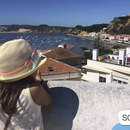 Appartement Baia 2 - - By Sch São Martinho do Porto