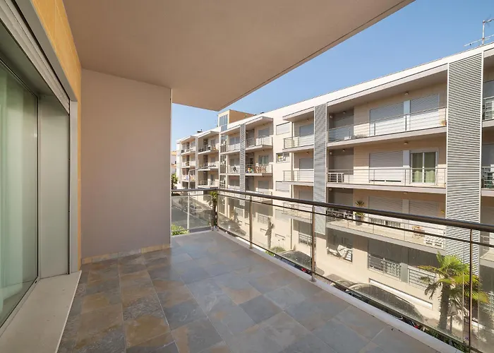 Baia 2 - - By Sch Lejlighed