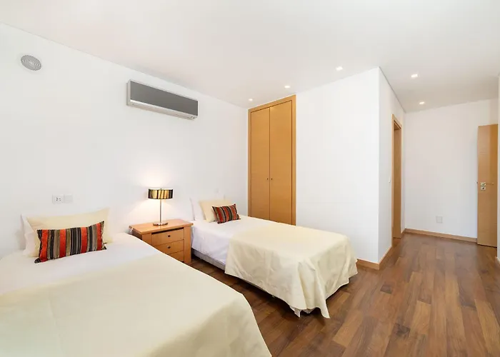 Baia 2 - - By Sch Lejlighed *