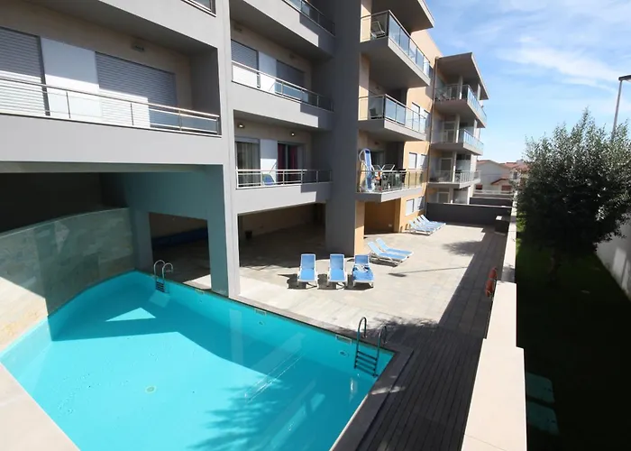 Baia 2 - - By Sch Lejlighed São Martinho do Porto