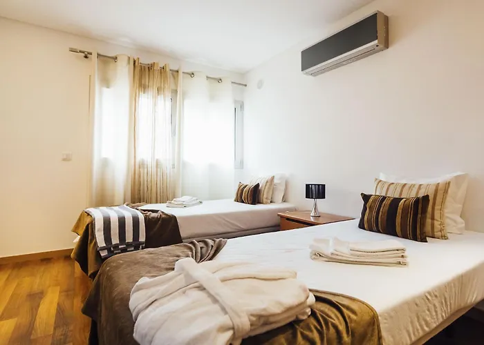 Lejlighed Baia 2 - - By Sch *