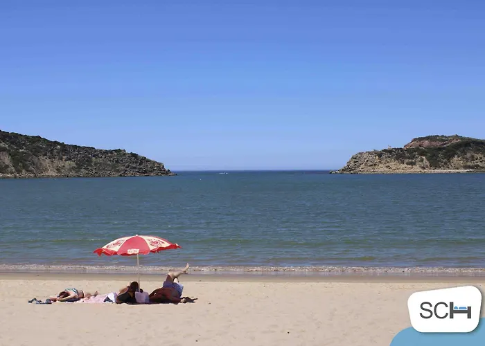 Lejlighed Baia 2 - - By Sch São Martinho do Porto