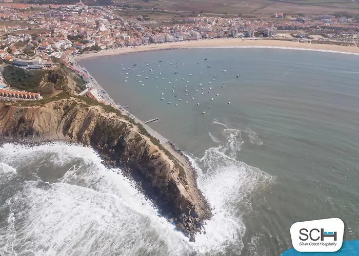 Baia 2 - - By Sch * São Martinho do Porto