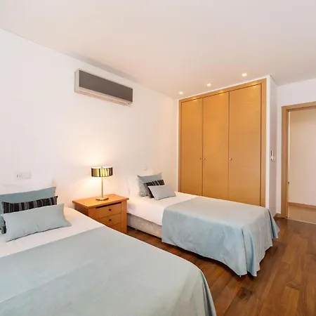 Baia 2 - - By Sch شقة