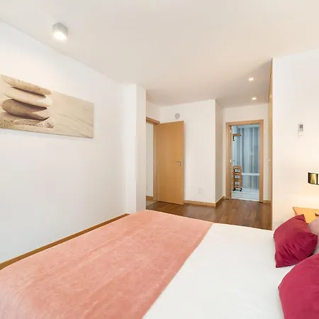 Apartament Baia 2 - - By Sch