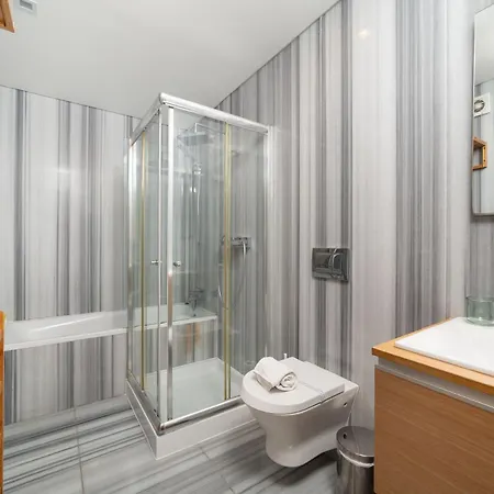 Apartament Baia 2 - - By Sch São Martinho do Porto