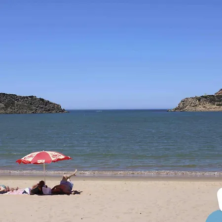 Apartament Baia 2 - - By Sch São Martinho do Porto