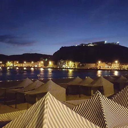 Apartament Baia 2 - - By Sch São Martinho do Porto