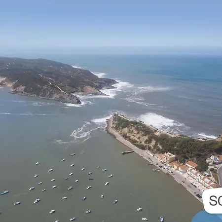 Apartamento Baia 2 - - By Sch São Martinho do Porto