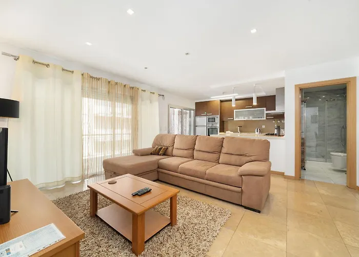 Baia 2 - - By Sch Appartamento *