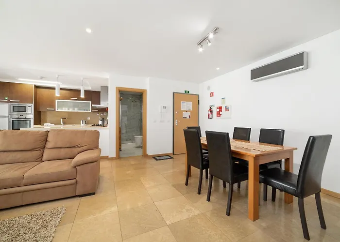 Baia 2 - - By Sch Appartamento *