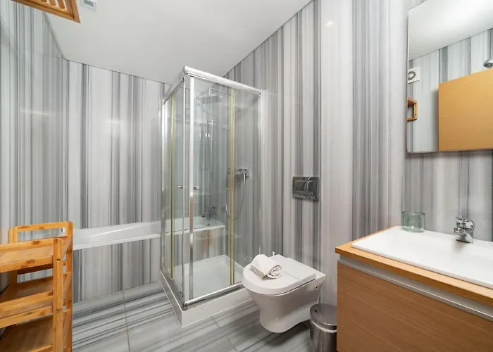 Appartamento Baia 2 - - By Sch São Martinho do Porto