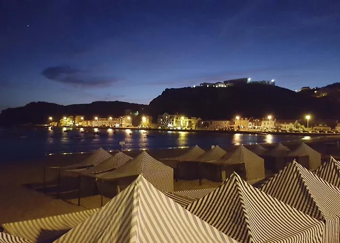 Appartamento Baia 2 - - By Sch São Martinho do Porto